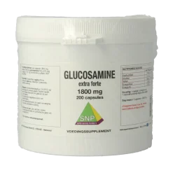 SNP Glucosamine 1800mg