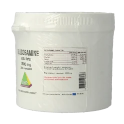 SNP Glucosamine 1800mg