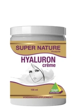 Outlet SNP Hyaluron creme