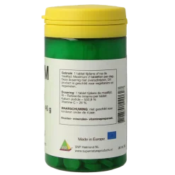 SNP Jodium 800 mcg + Q10