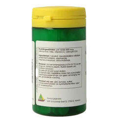 SNP Jodium 800 mcg + Q10