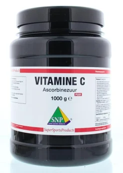 Best SNP Vitamine C puur