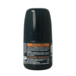 So Bio Etic Deo for men 3 in 1 cedar