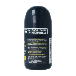 So Bio Etic Deo for men 3-in-1 ginger
