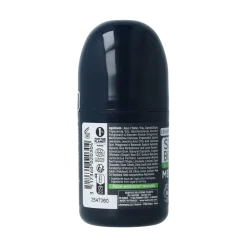 So Bio Etic Deo for men 3-in-1 ginger