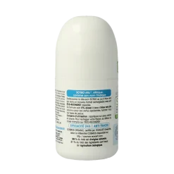 So Bio Etic Deoroller women aloe vera bio