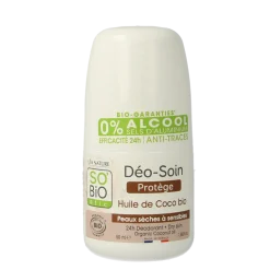 Clearance So Bio Etic Deoroller women coco bio
