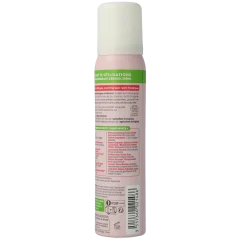 Clearance So Bio Etic Deospray women almond