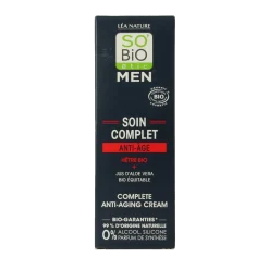 Hot So Bio Etic For men anti aging cream