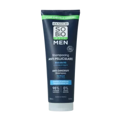 So Bio Etic For men anti roos shampoo