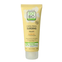 Sale So Bio Etic Handcream shea butter
