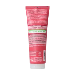 Clearance So Bio Etic Shampoo colour & shine hibiscus