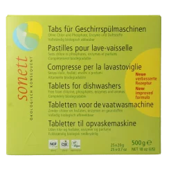 Sonett Vaatwasmachine tablet