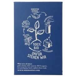 Sonnentor Earl grey thee bio