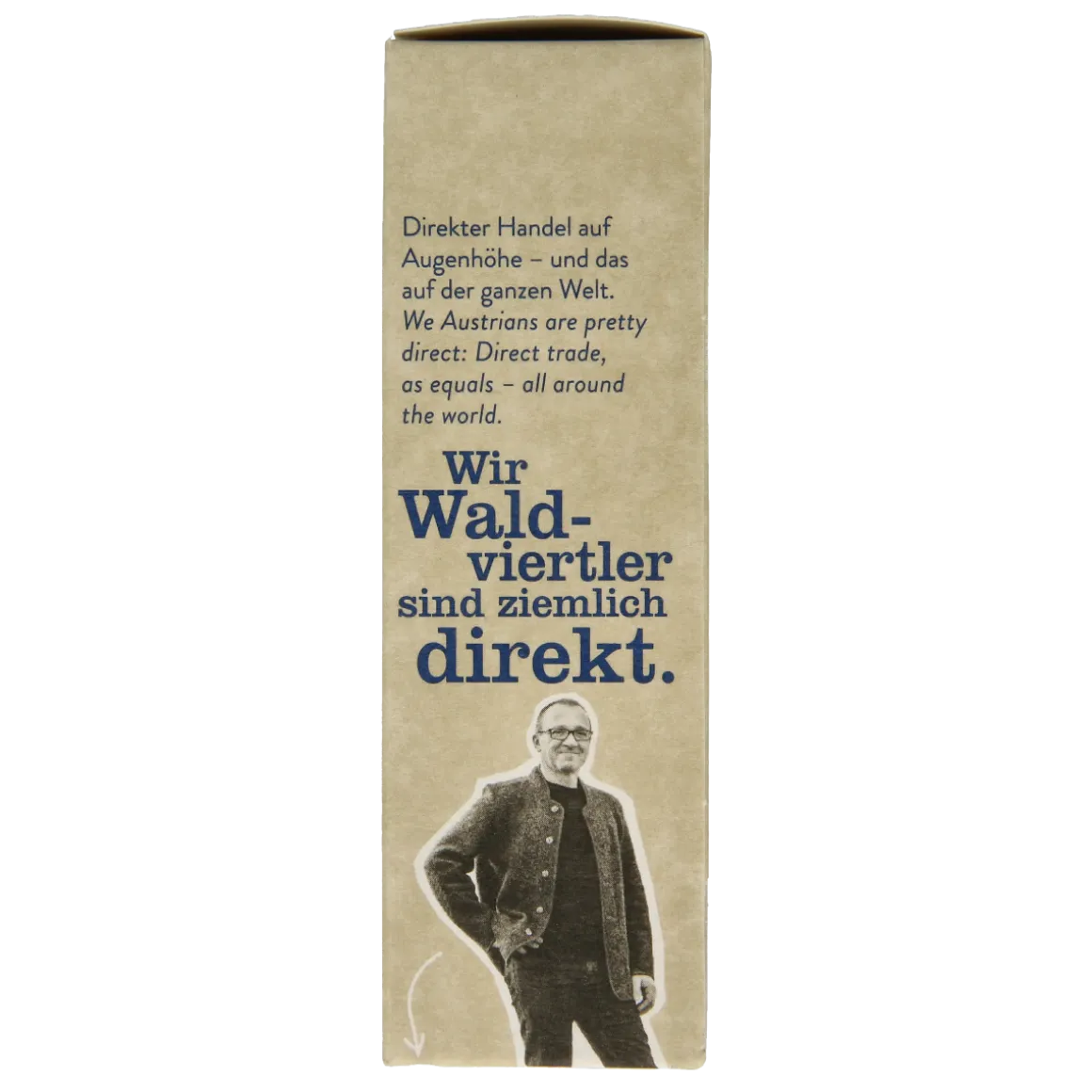 Sonnentor Geel mosterdzaad bio