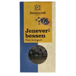 Sale Sonnentor Jeneverbes bio
