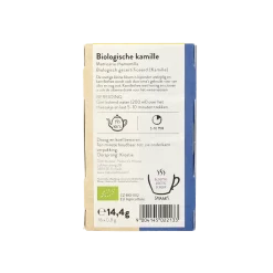 Discount Sonnentor Kamille thee bio