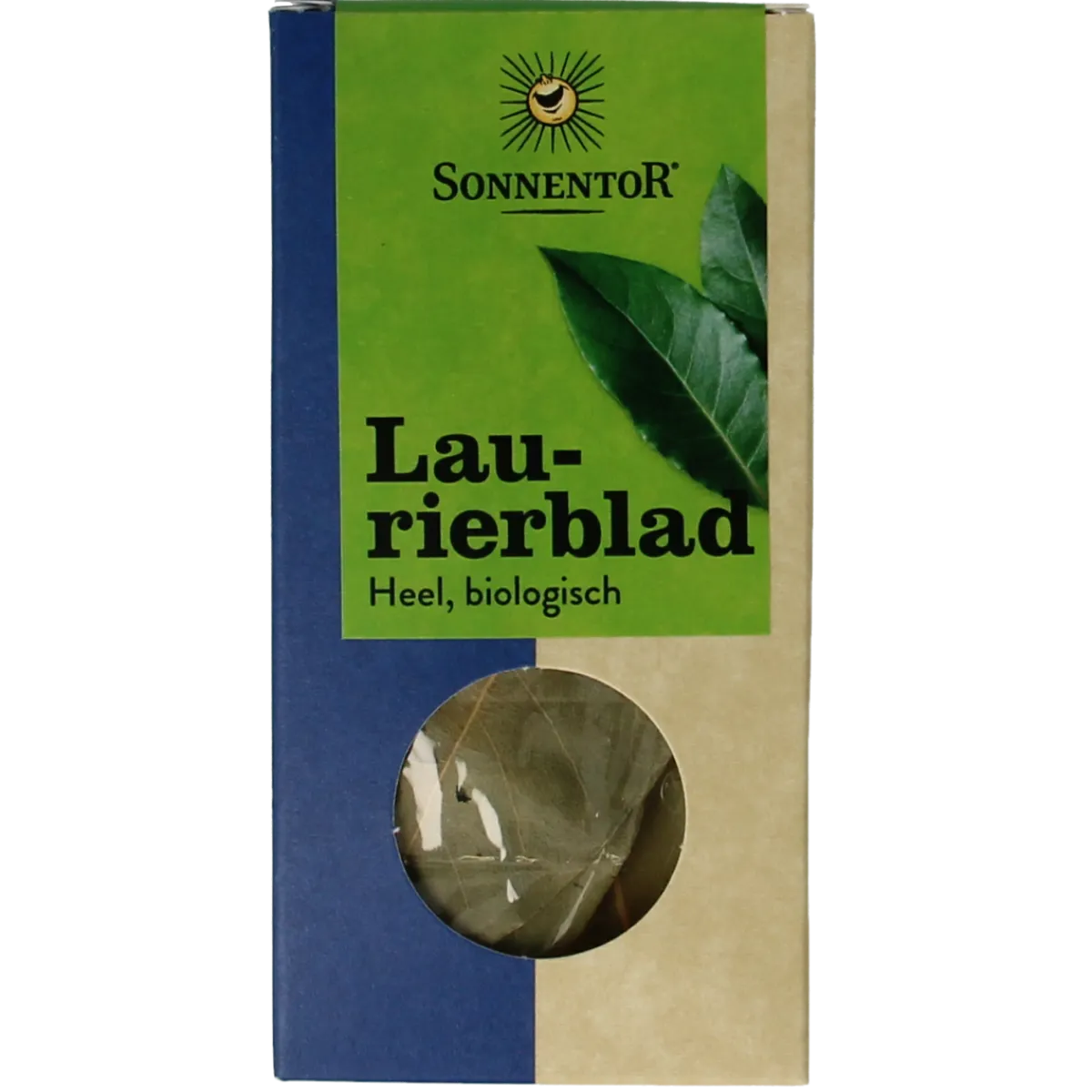 Hot Sonnentor Laurierbladeren bio