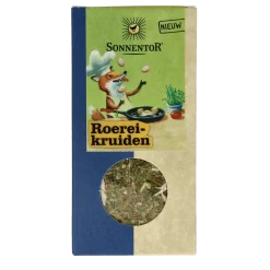 Sonnentor Roerei-kruiden bio