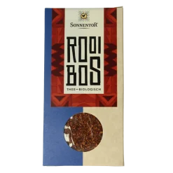 Sonnentor Rooibos kruidenthee los bio