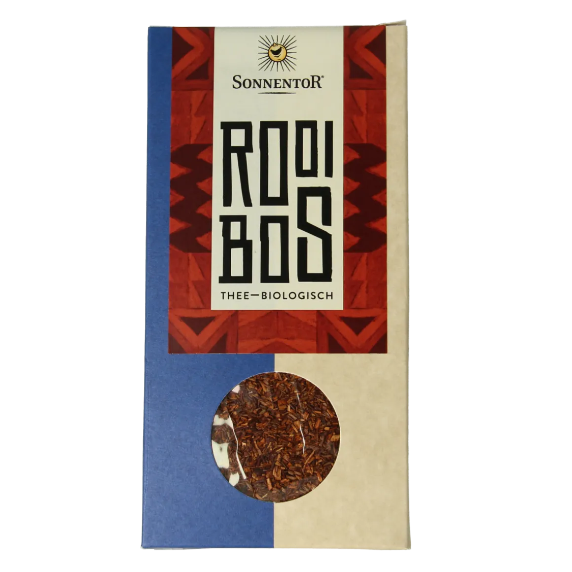Sonnentor Rooibos kruidenthee los bio