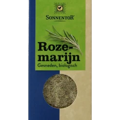 Sonnentor Rozemarijn bio