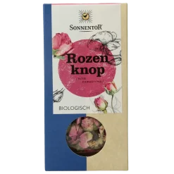 Discount Sonnentor Rozenthee los bio