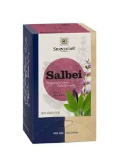 Sonnentor Salie thee bio