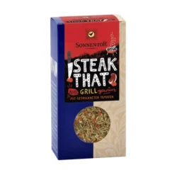 Sonnentor Steak that bbq kruiden bio