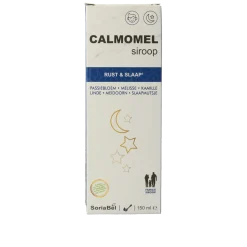 SoriaBel Calmomel siroop