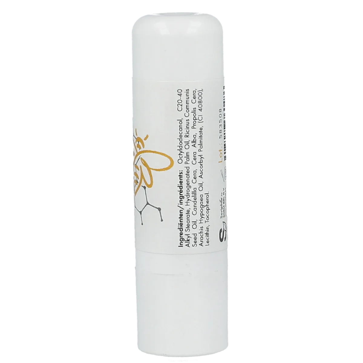 Best SoriaBel Propolis lipstick balm