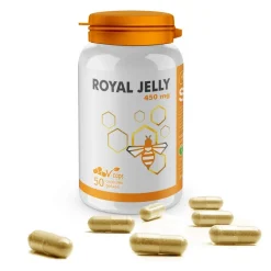 SoriaBel Royal jelly 450mg