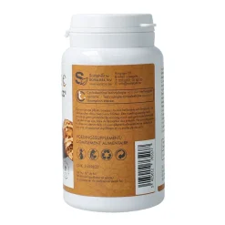 SoriaBel Shiitake AHCC 500mg