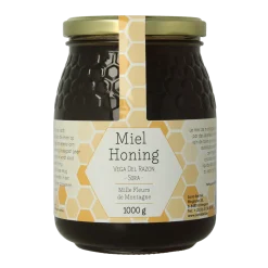 Clearance Soria Natural Berghoning miel aromatica