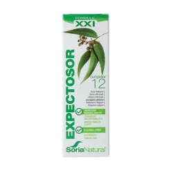 Soria Natural Composor 12 expectosor XXI