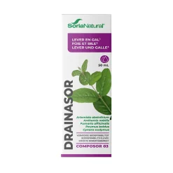 Outlet Soria Natural Composor 5 stressor XXI
