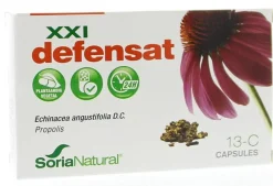 Outlet Soria Natural Defensat 13-C XXI