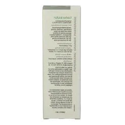 Soria Natural Lepidium latifolium extract