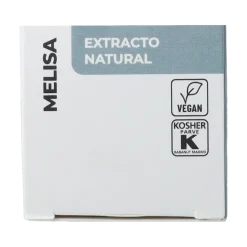 Soria Natural Melissa officinalis XXI