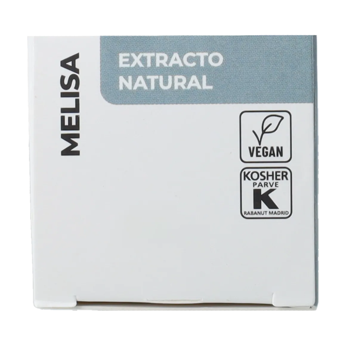 Soria Natural Melissa officinalis XXI