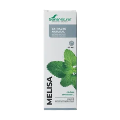 Soria Natural Melissa officinalis XXI