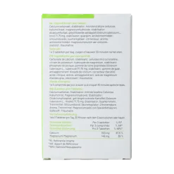 Soria Natural Normacid