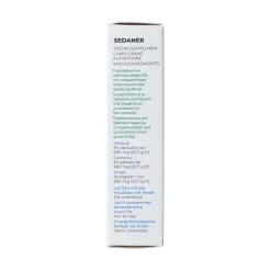 Discount Soria Natural Sedaner XXI 29-C