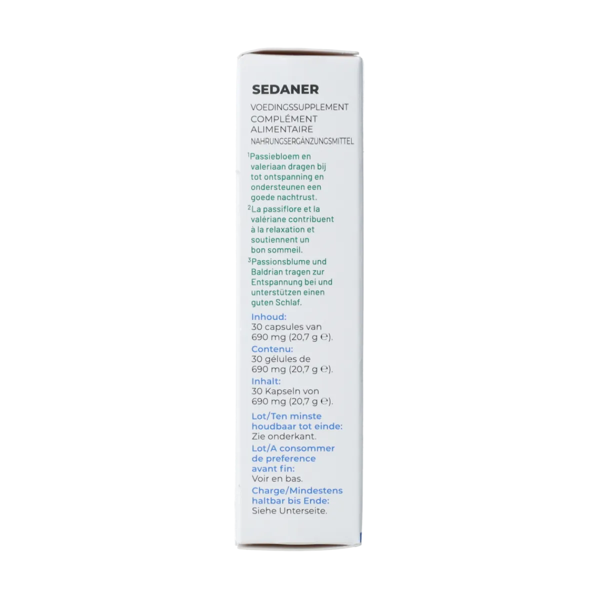 Discount Soria Natural Sedaner XXI 29-C