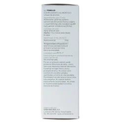 Best Soria Natural Thymus vulgaris XXI extract