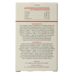 Soria Natural Tropolox