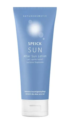 Speick Aftersun lotion