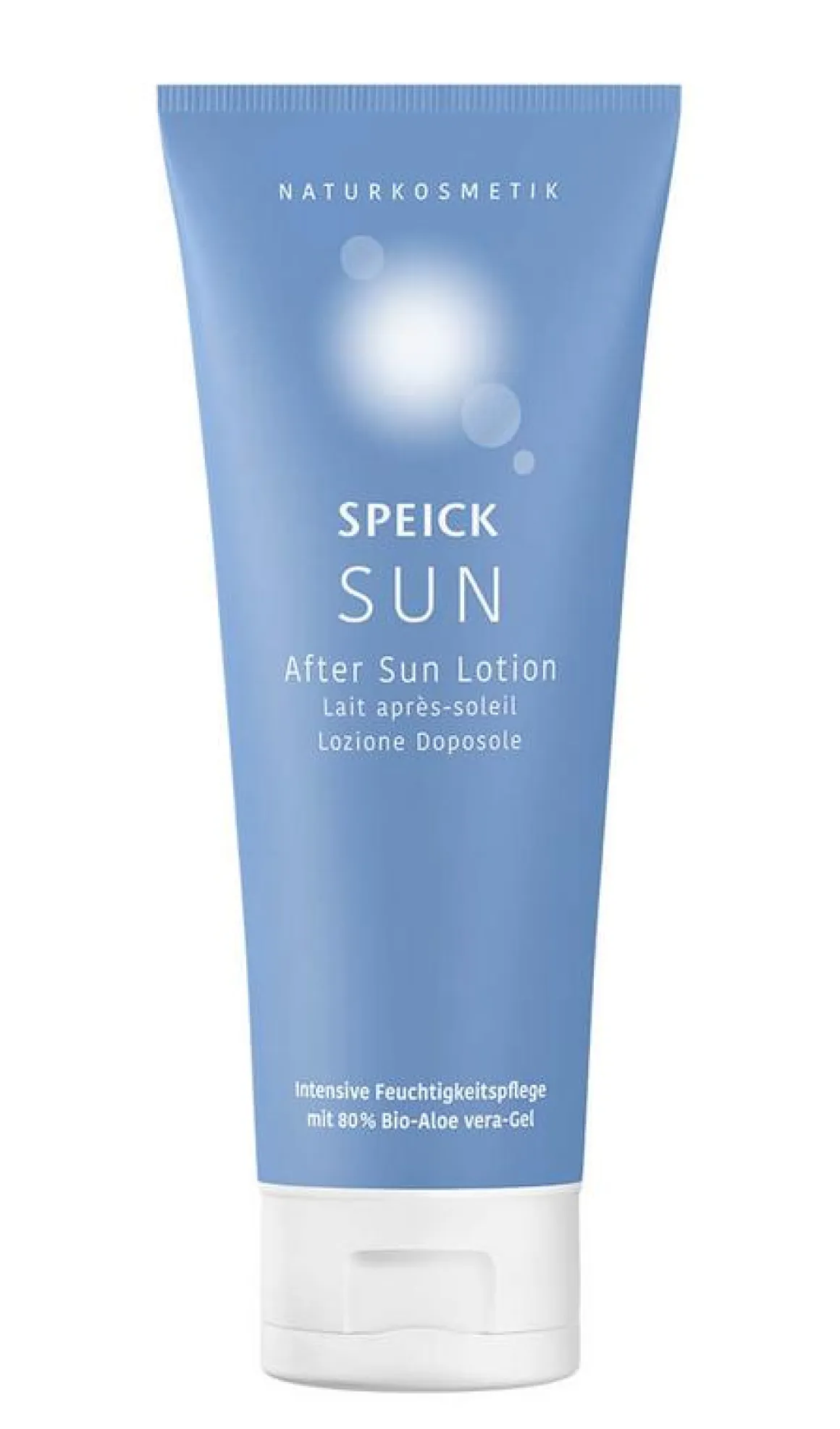 Speick Aftersun lotion