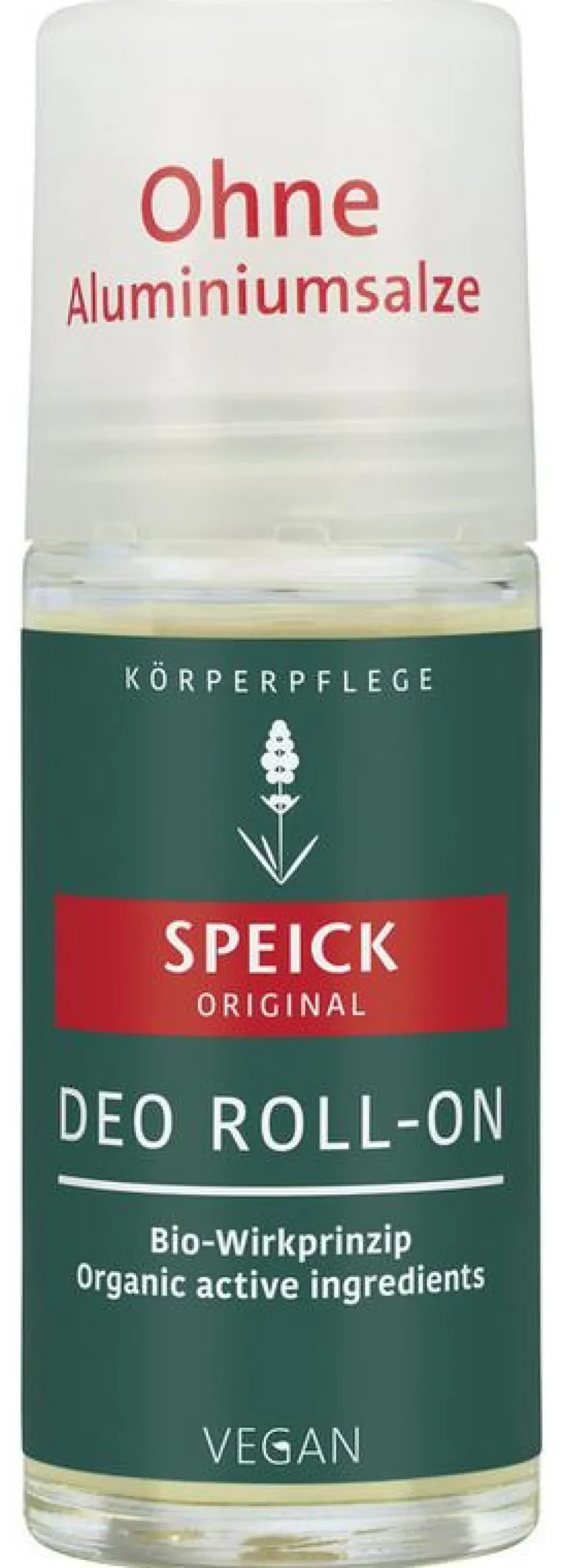 Best Speick Deodorant roller