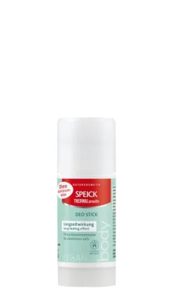 Best Speick Deodorant sensitive thermal stick